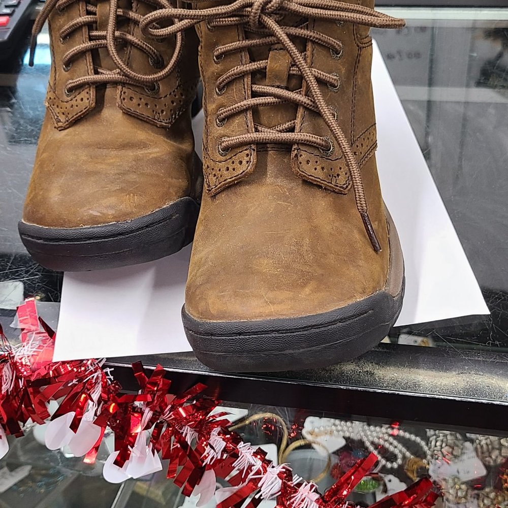 Twisted X Band New distressed Boots WOT #CS025